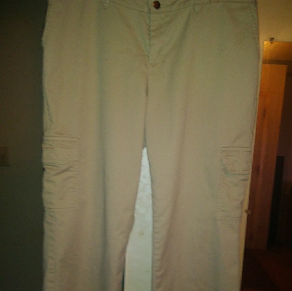 DICKIES CARGO PANTS